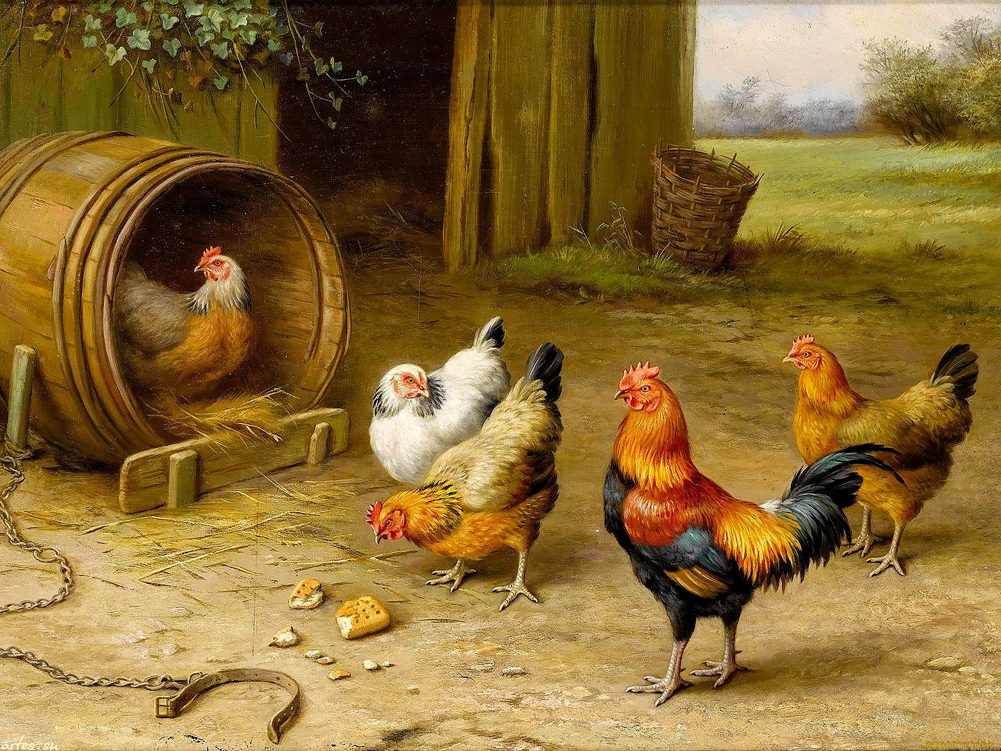 ����������, edgar hunt, ����, �����, �����, ����